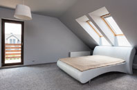 Houses Hill bedroom extensions