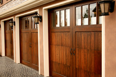 Houses Hill garage extension quotes