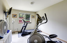 Houses Hill home gym construction leads